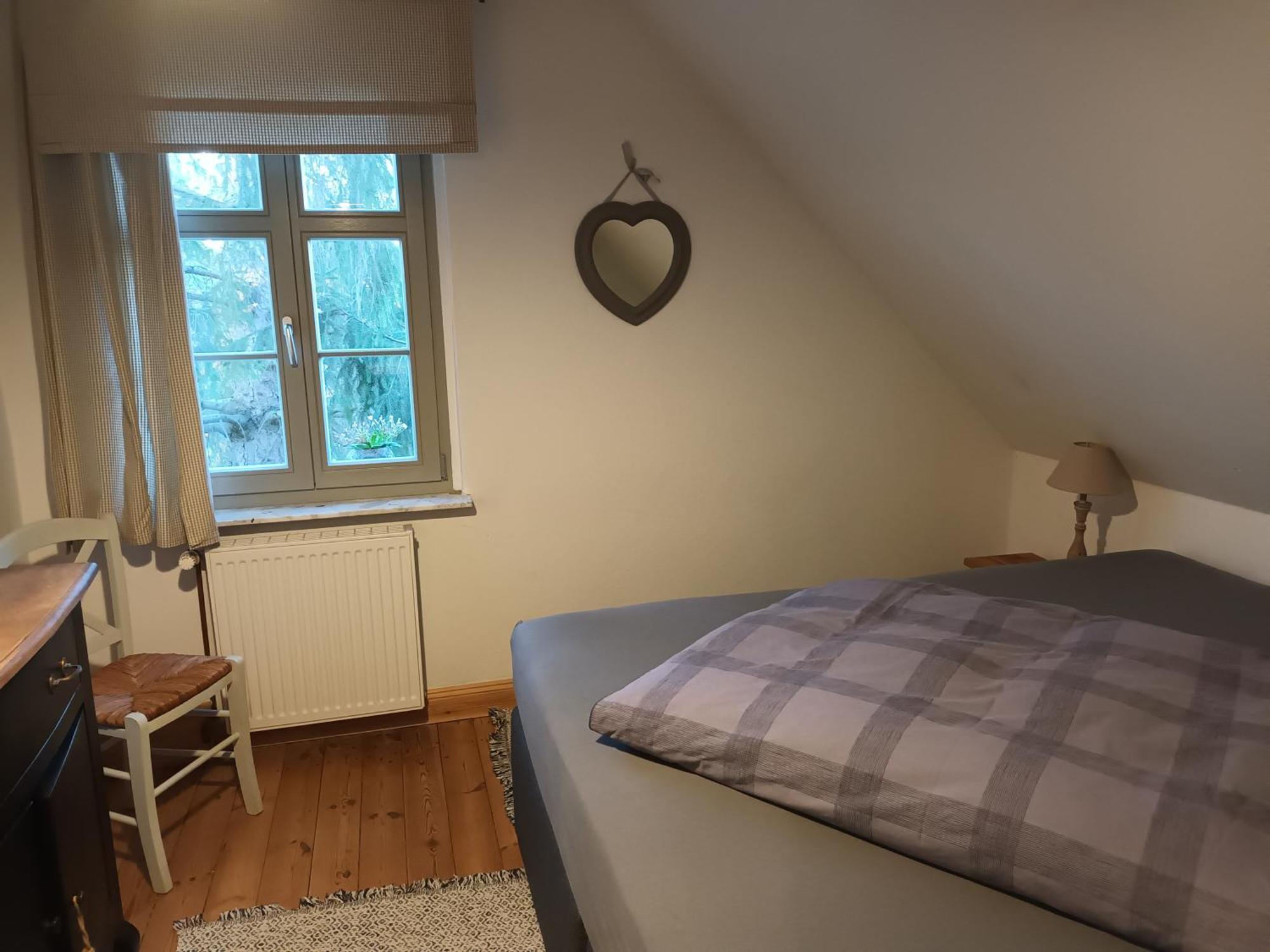 Landhaus Rosmarin Oschersleben Buitenkant foto